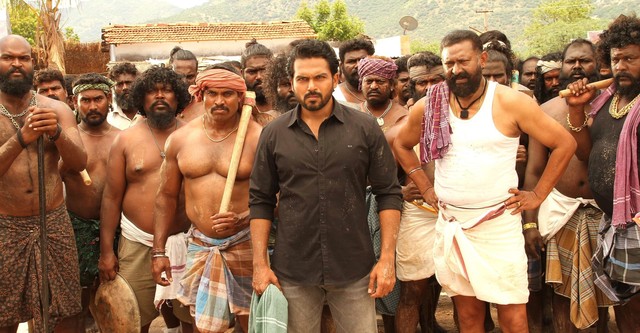 Sulthan Sultan Online Movie Hotstar Sulthan Streaming: Where To