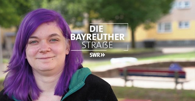 Bayreuther Straße - Hoffnung, Hunger und Hartz IV