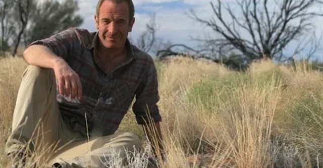 Robson Green's Australian Adventure