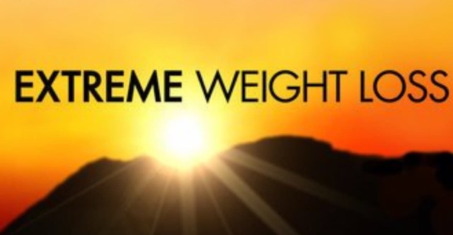 Extreme Weight Loss