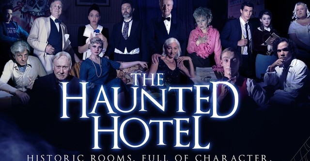 The Haunted Hotel