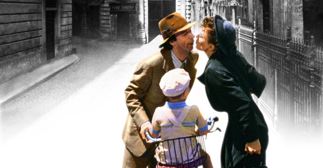 La vita è bella