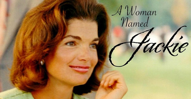 A Woman Named Jackie