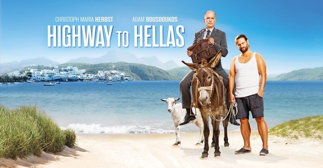 Highway to Hellas