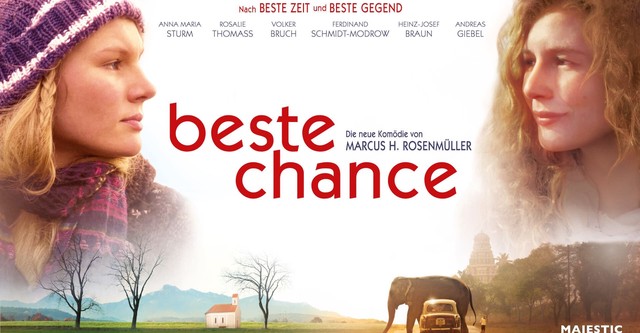 Beste Chance