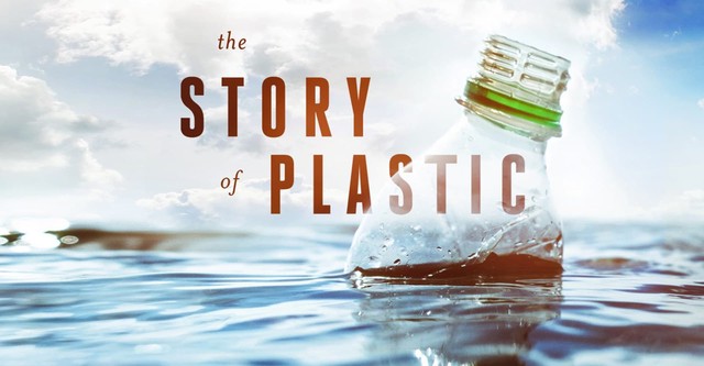 The Story of Plastic