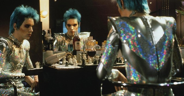 Velvet Goldmine