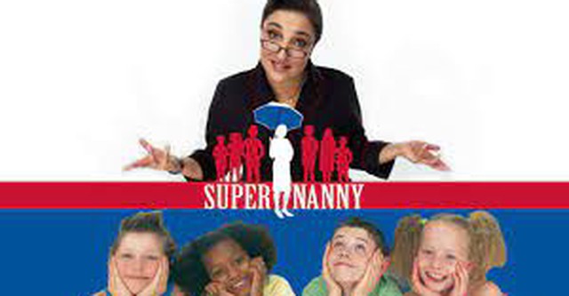 Supernanny