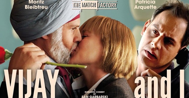 Vijay, il mio amico indiano