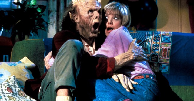 Mein teuflischer Liebhaber