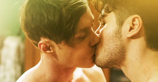 Boys On Film 21: Beautiful Secret