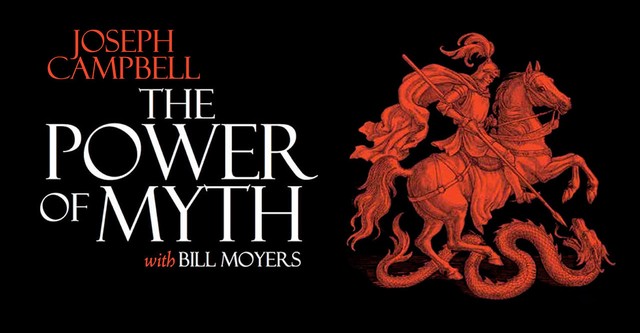 Joseph Campbell and the Power of Myth