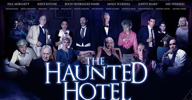 The Haunted Hotel