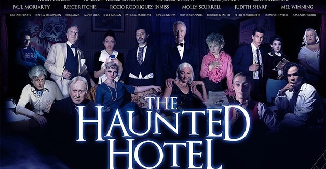 The Haunted Hotel streaming: where to watch online?