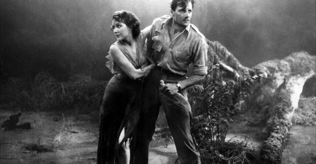 Les Chasses du comte Zaroff