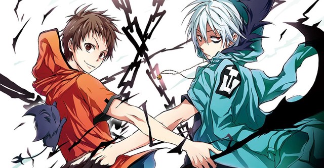 Servamp Season 1 Watch Full Episodes Streaming Online