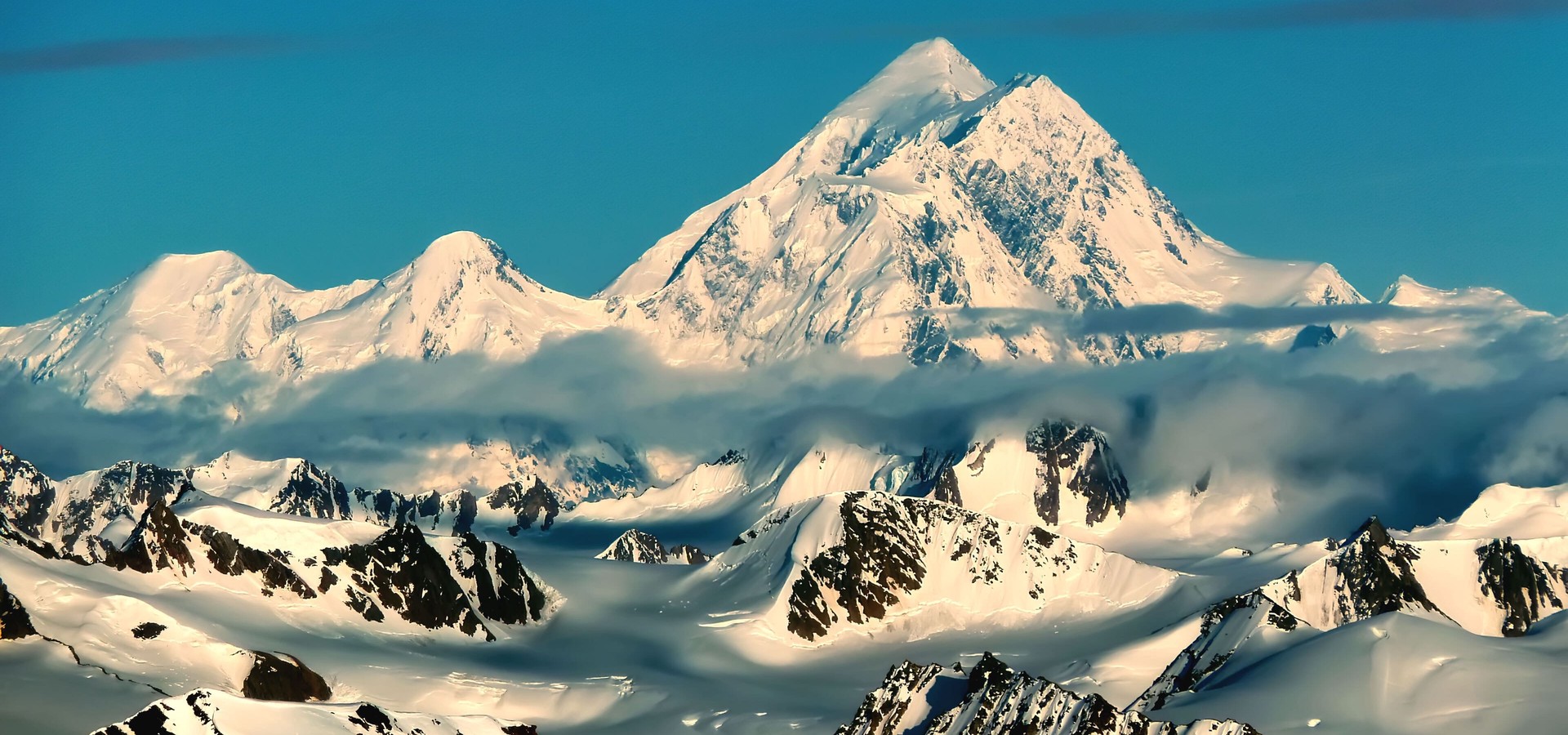 Mount St. Elias streaming where to watch online?