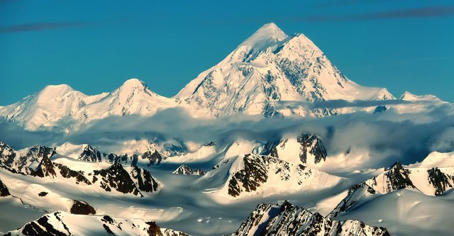 Mount St. Elias