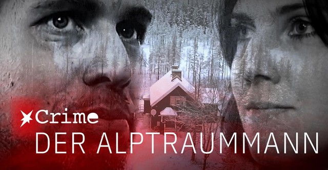 Stern Crime: Der Alptraummann