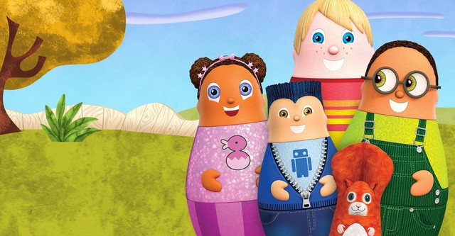 Higglytown Heroes