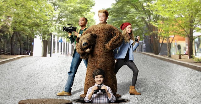 Walk the Prank Season watch episodes streaming online