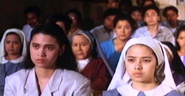 A plea to God (Makiusap sa Diyos) [OV]