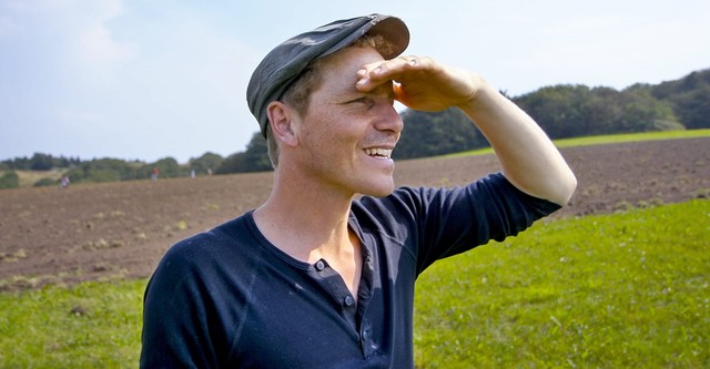 Giv os naturen tilbage