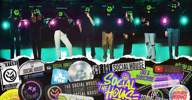 The Social House