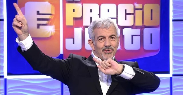 El precio justo