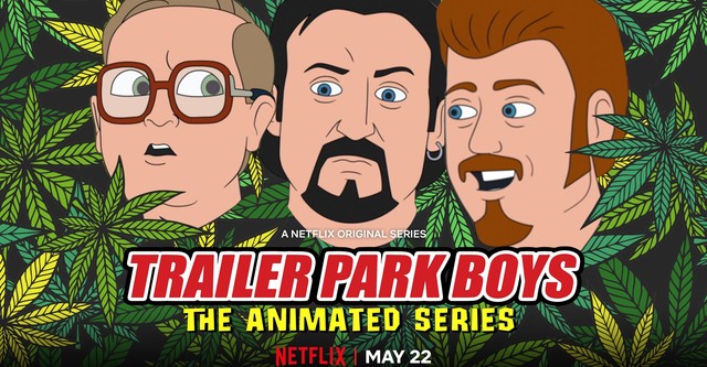 Trailer park boys jail watch online free online