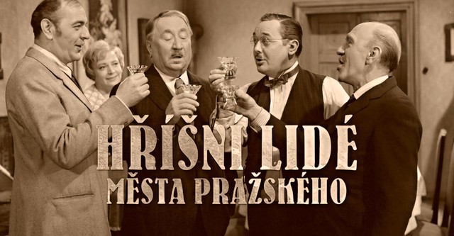 Hříšní lidé města pražského