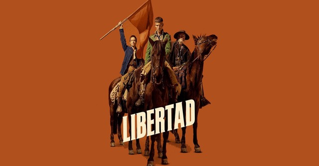 Libertad