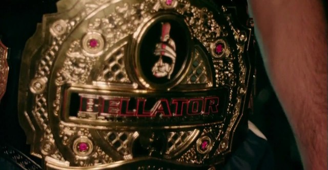 Fight Master: Bellator MMA