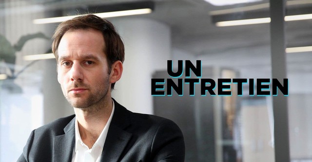 Un entretien