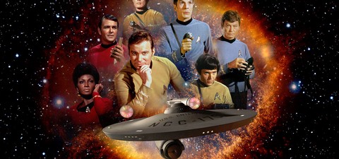How (and Where) to Watch Every Star Trek Movie and TV Show In Order