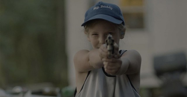 La pequeña Indomable