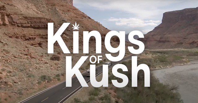 Kings Of Kush