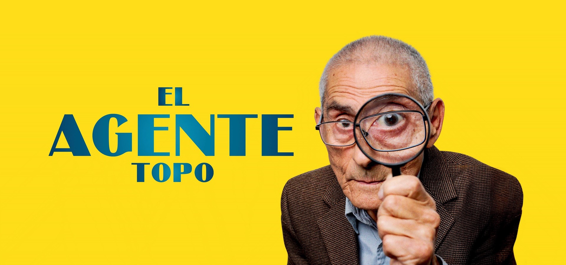 The Mole Agent movie watch stream online