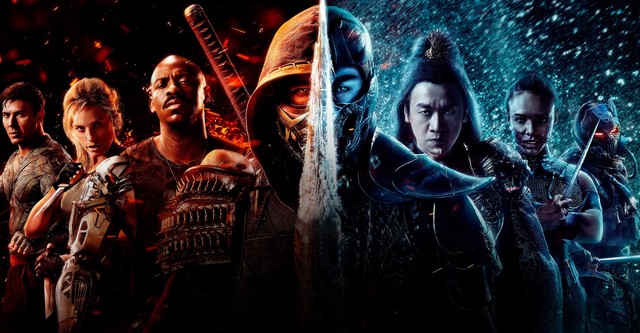 Mortal Kombat streaming: where to watch online?
