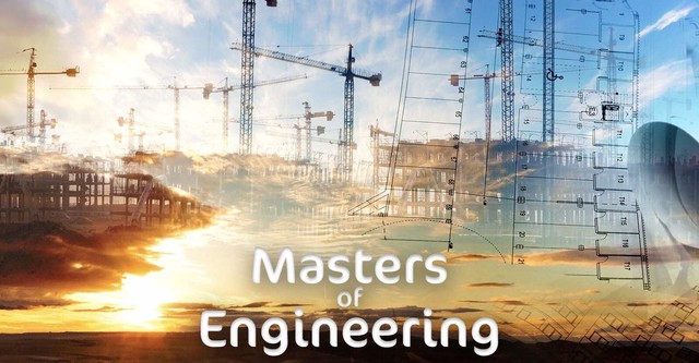 Masters of Engineering