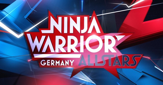 Ninja Warrior Germany Allstars