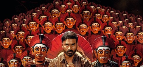 30 Best Dhanush Movies And Where To Watch Them