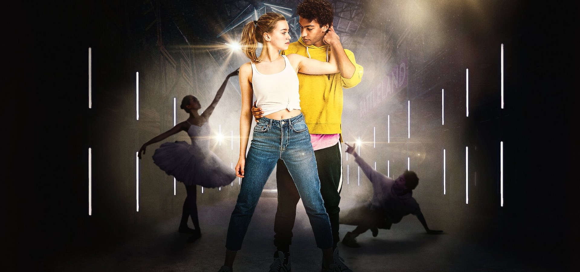 Street Dancer Beat The World Streaming Into the Beat streaming: where to watch online?