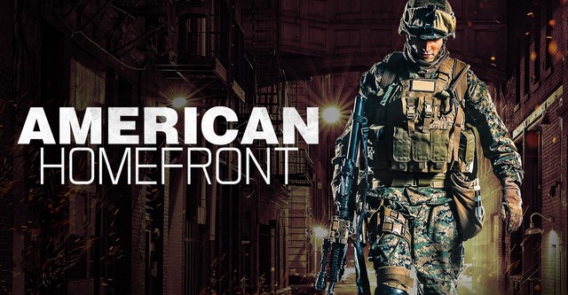 American Homefront