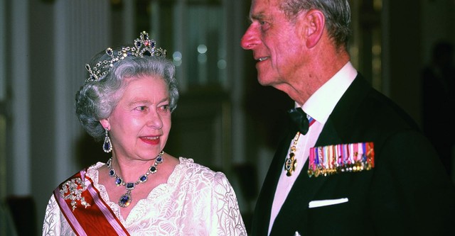 50 Glorious Years: A Royal Celebration