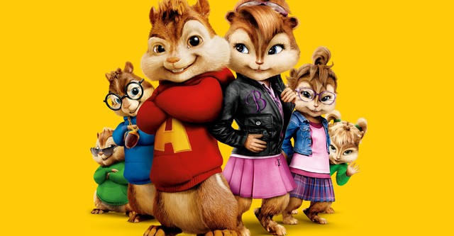 Alvin e os Esquilos 2