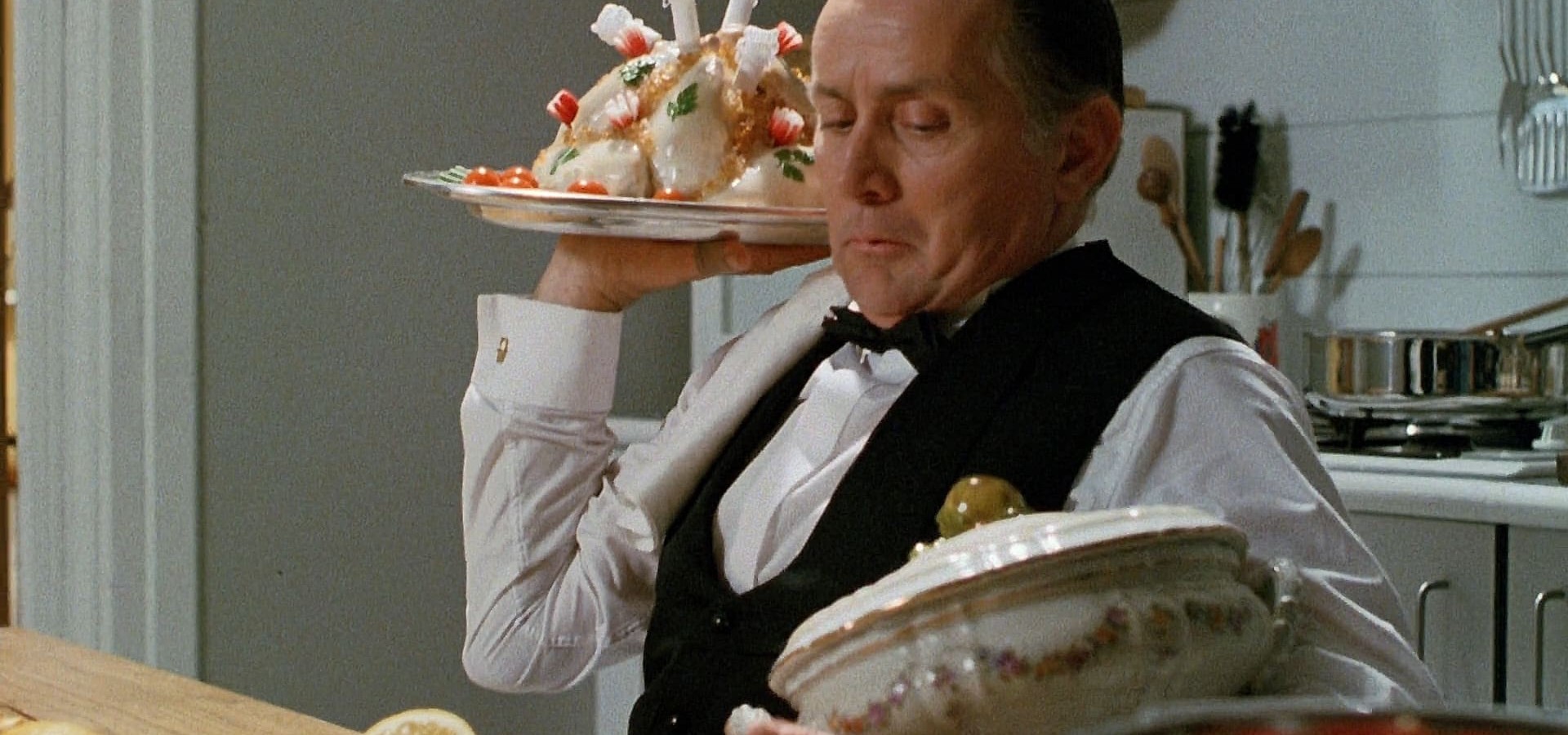 The Maid movie: where to watch stream online