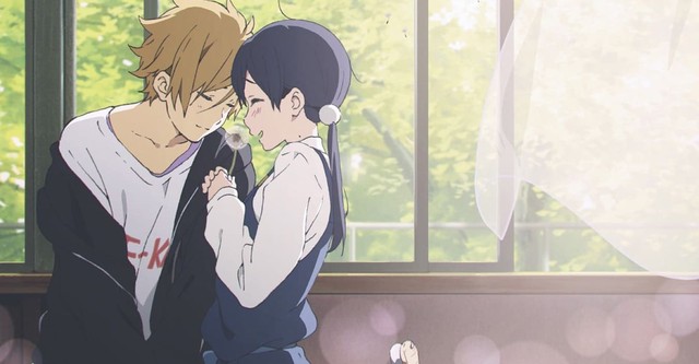 Tamako Love Story