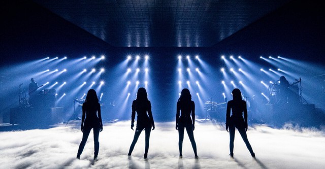 BLACKPINK - The Show