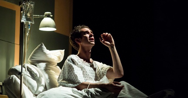 National Theatre Live: Angels in America Part One - Millennium Approaches
